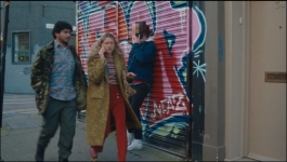 Extraordinary - Season 01 Episode 02